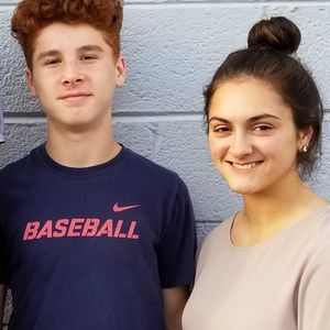 Meet your Posher, Marcella